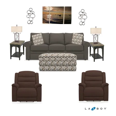 Mindy and Jeff Interior Design Mood Board by JasonLZB on Style Sourcebook