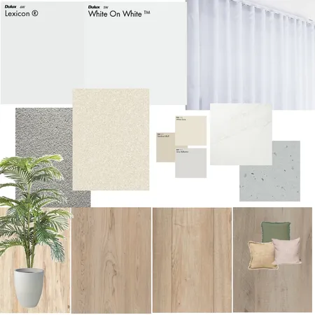 Living finishes Interior Design Mood Board by cadymatildaa on Style Sourcebook