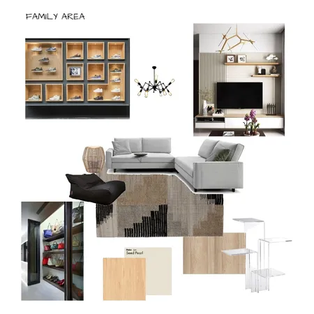 family room Interior Design Mood Board by madgab on Style Sourcebook