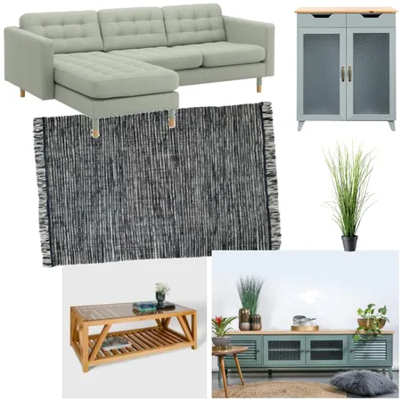 1 Interior Design Mood Board by meitalmic on Style Sourcebook