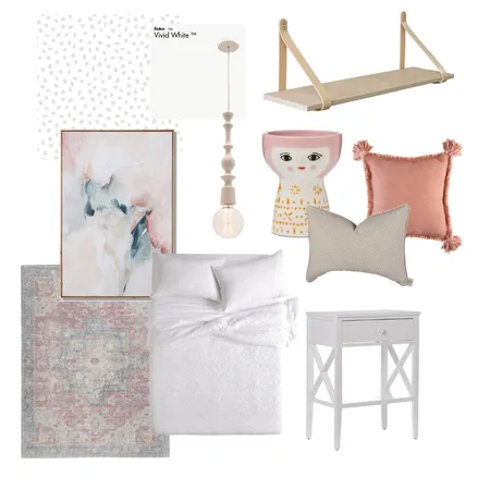 Willows Room Makeover Interior Design Mood Board by Bethanymarsh on Style Sourcebook