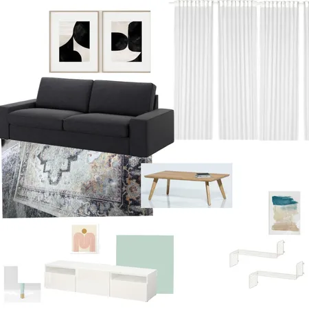 efrat Interior Design Mood Board by naamaetedgi on Style Sourcebook