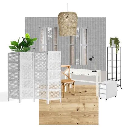 bedroom  IA f2 Interior Design Mood Board by Viktoriya Shpetna on Style Sourcebook
