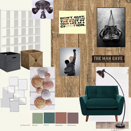 nagwa living 2 Interior Design Mood Board by heatherareej on Style Sourcebook