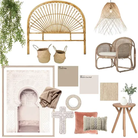 jacqui stranger Interior Design Mood Board by nicolec on Style Sourcebook