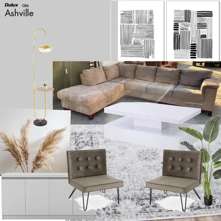 living room Interior Design Mood Board by sabitar on Style Sourcebook