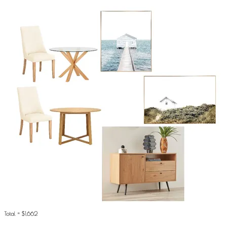 RD Interior Design Mood Board by MISS G Interiors on Style Sourcebook