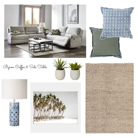 pearl Interior Design Mood Board by ChloeGailBryant on Style Sourcebook