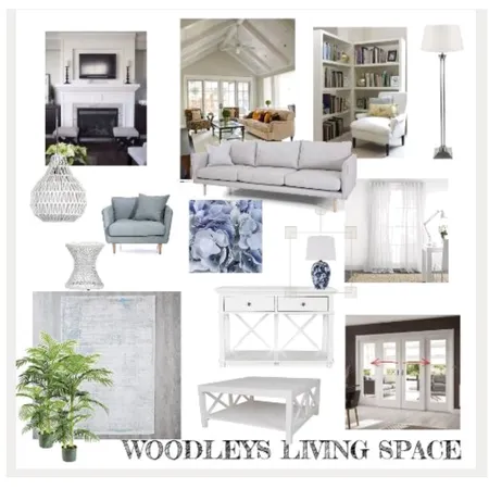 Woodleys Living Interior Design Mood Board by Sharonstockdale on Style Sourcebook