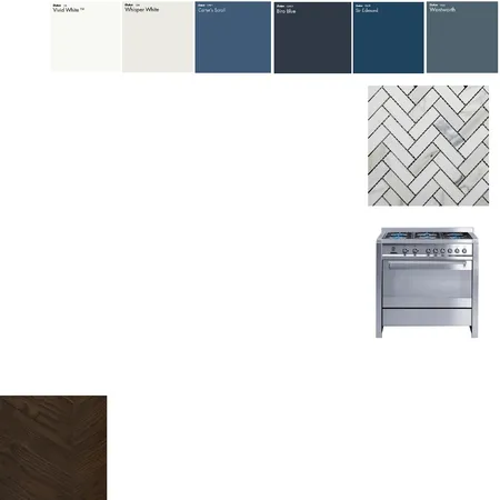 Display Home 2021 Kitchen Interior Design Mood Board by AmalG on Style Sourcebook