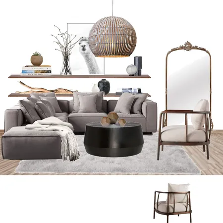 kjlmnlml Interior Design Mood Board by roman on Style Sourcebook