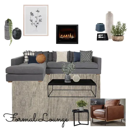 Sandi M Interior Design Mood Board by Jackie Fyfe Interiors on Style Sourcebook