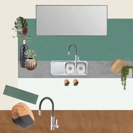 Leopold Kitchen-Client Design Board Interior Design Mood Board by Velvet Tree Design on Style Sourcebook