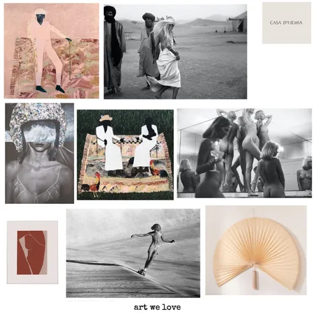 jen Interior Design Mood Board by RACHELCARLAND on Style Sourcebook