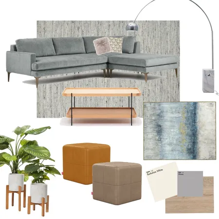 A &amp; S Living Room Interior Design Mood Board by janicelyx on Style Sourcebook