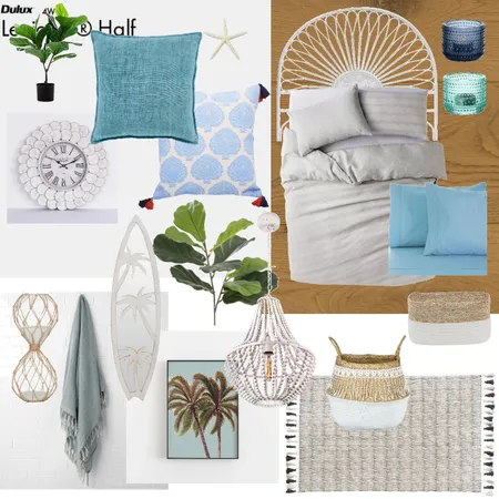 Emily Interior Design Mood Board by jaydekellaway on Style Sourcebook