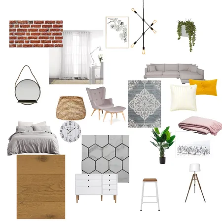 hd Interior Design Mood Board by reganportia5658 on Style Sourcebook