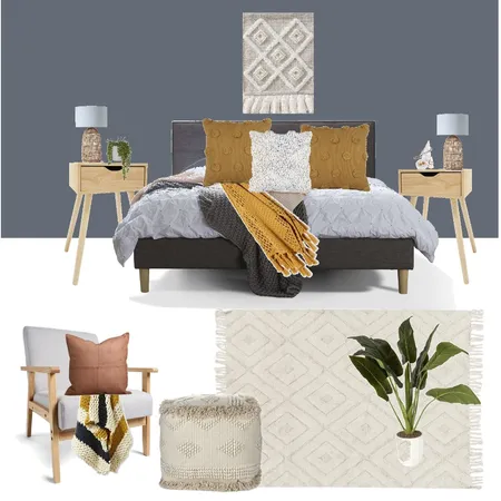 Amanda Interior Design Mood Board by oikosco on Style Sourcebook