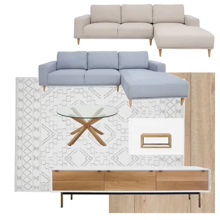 Living Room 1 Interior Design Mood Board by 144interiors on Style Sourcebook