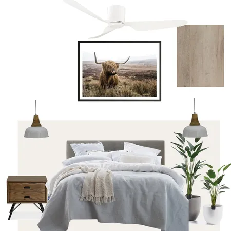 Our Bedroom Interior Design Mood Board by calderakitchens2019 on Style Sourcebook