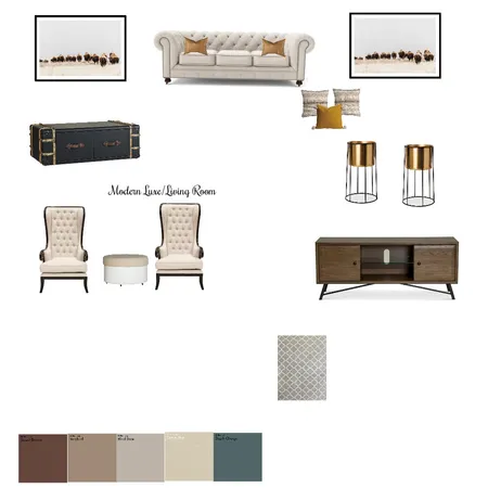 Assign 9 Interior Design Mood Board by Stylezhomedecor on Style Sourcebook