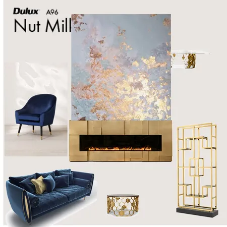 mood bord 1 Interior Design Mood Board by Alesya on Style Sourcebook