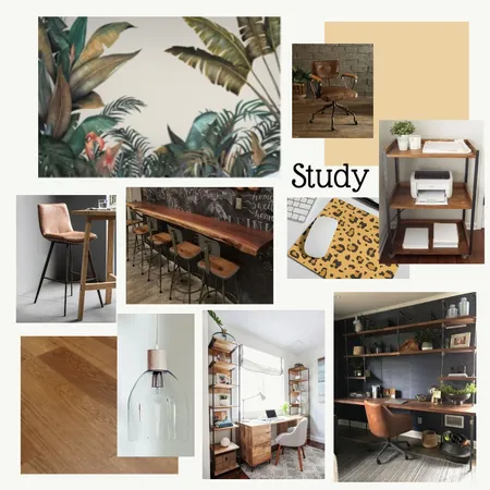 moodboard study Interior Design Mood Board by kalimi on Style Sourcebook