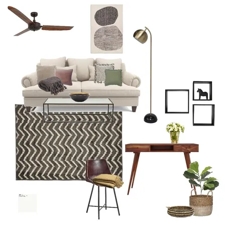 IDIT4 Interior Design Mood Board by vonsdesign on Style Sourcebook