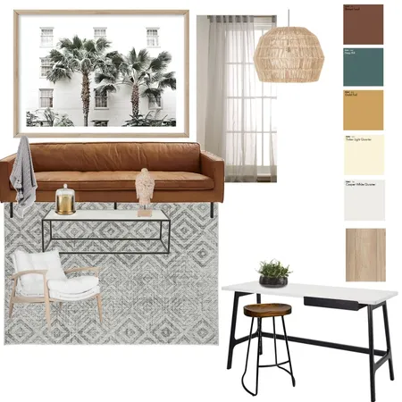 HomeWork 1 Interior Design Mood Board by MorSimanTov on Style Sourcebook