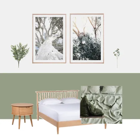 Guest room 2 Interior Design Mood Board by Katwarboys on Style Sourcebook