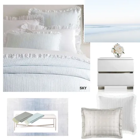 Moody Monday Interior Design Mood Board by neyesha on Style Sourcebook