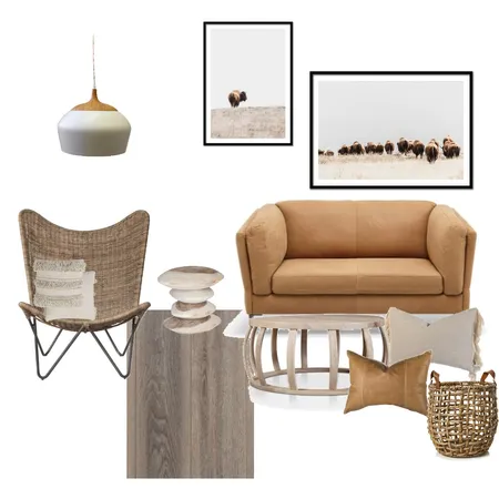 Unit 1 Interior Design Mood Board by LaLa111 on Style Sourcebook