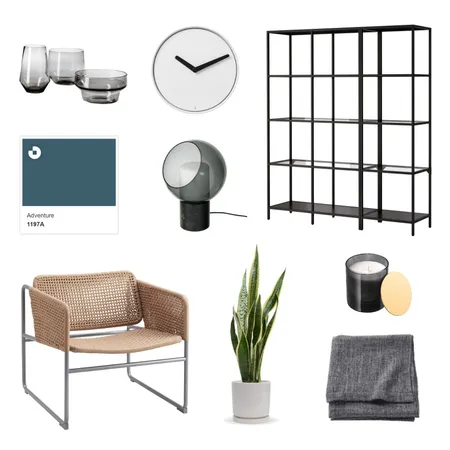 ikea sale4 Interior Design Mood Board by litalarviv on Style Sourcebook