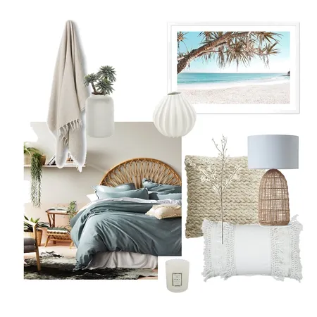 Dan &amp; Sam Interior Design Mood Board by Bree Gardiner Interiors on Style Sourcebook