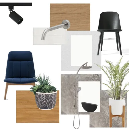 Baird - Windsor Park 2 Interior Design Mood Board by Holm & Wood. on Style Sourcebook