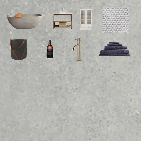 bathroom Interior Design Mood Board by elower10 on Style Sourcebook