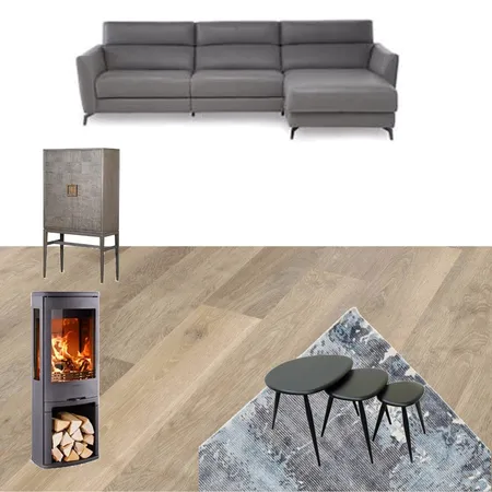 Furniture Interior Design Mood Board by AndreaSteel on Style Sourcebook