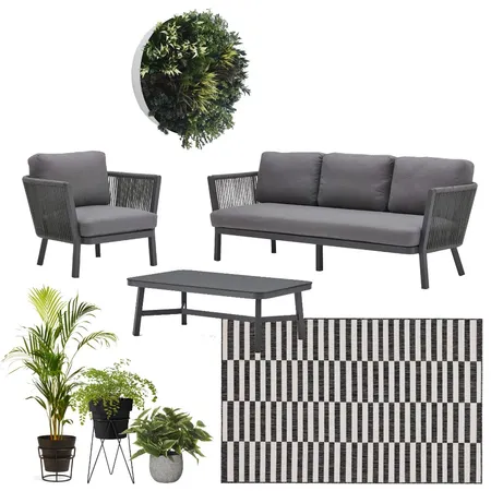 BRENT OUTDOOR Interior Design Mood Board by TLC Interiors on Style Sourcebook