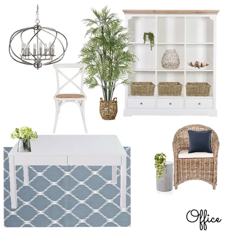 Holly - Office Interior Design Mood Board by House2Home on Style Sourcebook