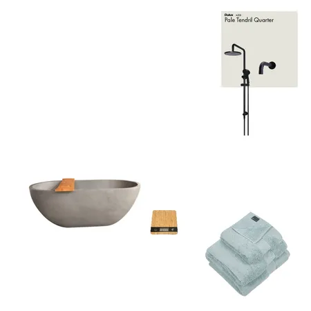 sand bath Interior Design Mood Board by Anastasia89 on Style Sourcebook