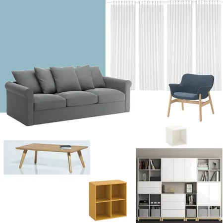 liran living room Interior Design Mood Board by naamaetedgi on Style Sourcebook