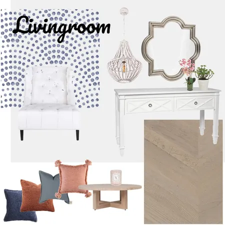 Livingroom Interior Design Mood Board by medea on Style Sourcebook