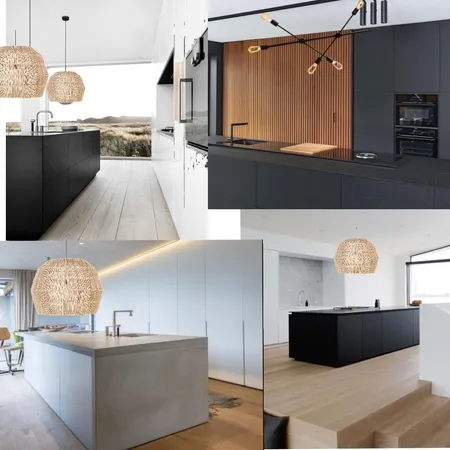 Kitchen Interior Design Mood Board by Laurali on Style Sourcebook