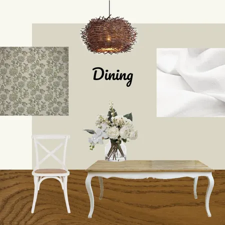 Dining Mood Board Interior Design Mood Board by MyHappySpace on Style Sourcebook