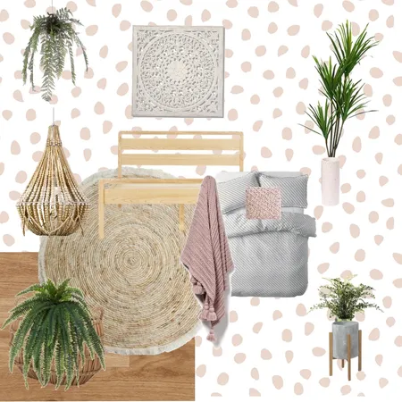 Boho Mood Board Interior Design Mood Board by rmashelleg on Style Sourcebook