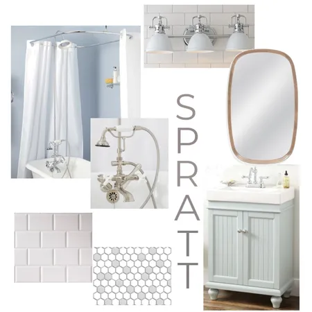 Spratt Bath Interior Design Mood Board by JamieOcken on Style Sourcebook