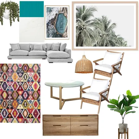 costal living Interior Design Mood Board by LarissaAlexandra on Style Sourcebook