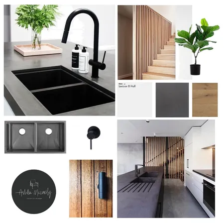 HIGHTON UNITS Interior Design Mood Board by AM Interior Design on Style Sourcebook