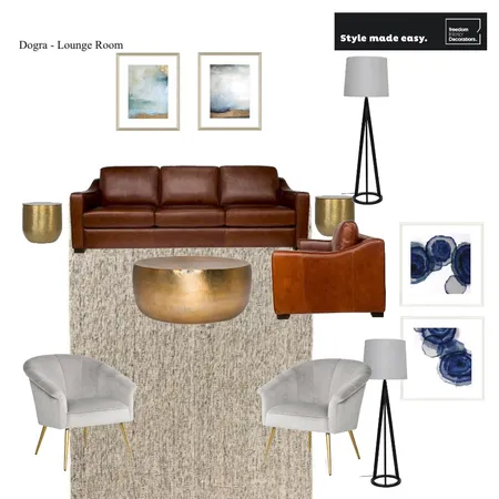 Dogra - Lounge Room Interior Design Mood Board by fabulous_nest_design on Style Sourcebook