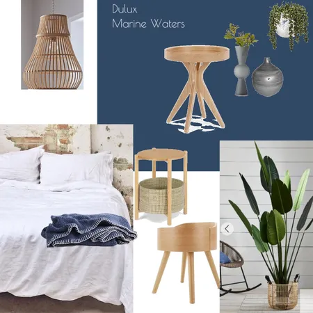 Bedroom Interior Design Mood Board by RosyInteriors on Style Sourcebook